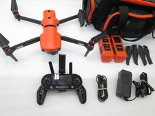 Autel Robotics EVO II PRO 6K Rugged Bundle Drone - Orange