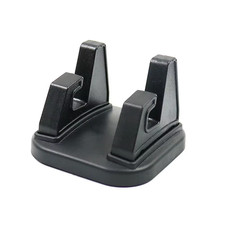 NEW Car Phone Mountg Holder Stick to Dashboard Silicone Bracket Phone Stand Car 