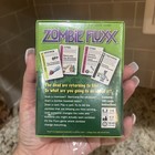 Zombie Fluxx v1.3 The Ever-Changing Card Game, Flux, Looney Labs, NEW, SEALED — photo 4