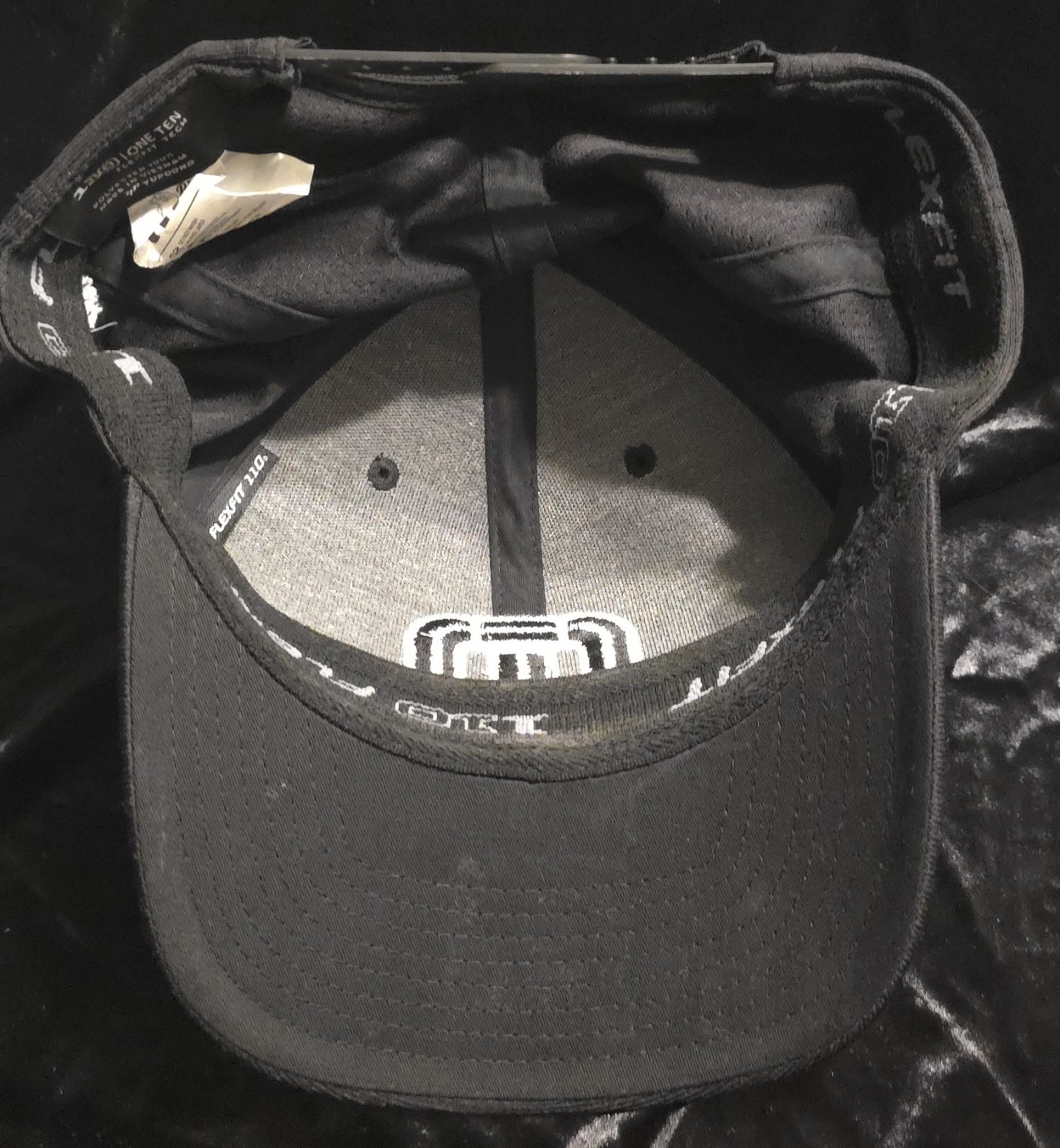 Travis Mathew Performance Golf Hat Cap Adjustable… - image 5