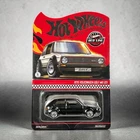 2025 Hot Wheels  🔥 RED LINE RLC EXCLUSIVE 🔥 1976 Volkswagen Golf Mk1 GTI -9893