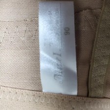 Mijel Girdle Size 90, New