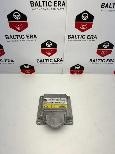 BMW 3 F30, F80 Airbag-Steuergerät 6886185 2.00 Diesel 2017 31530317