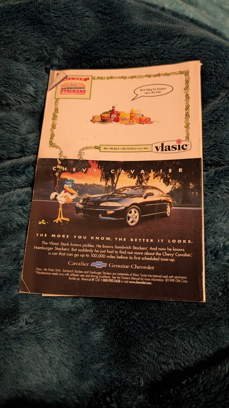 PAIR 1990s TV GUIDE STAR TREK: DEEP SPACE NINE COLLECTOR'S COVERS MAGAZINES