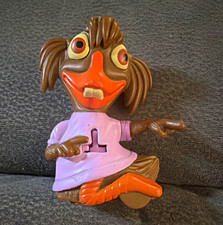 Disney McDonald's Fast Food Premium Toy Figurine 2005 Vintage Chicken Little