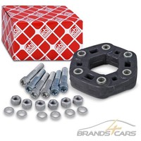 Febi Bilstein Hardyscheibe FÜR Mercedes Cls C219 E-KLASSE W211 S211 Slk R171