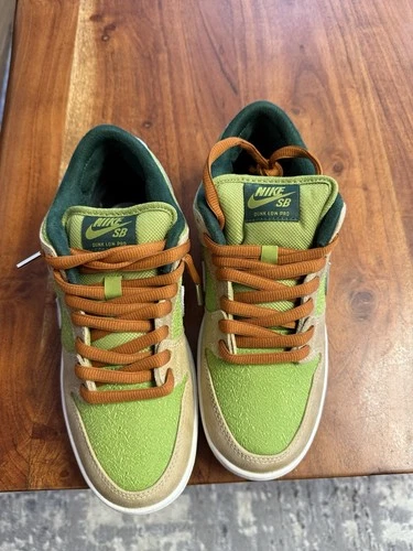 Nike SB Dunk Low Pro Wc - Gr. 39