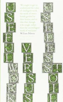 Useful Work v. Useless Toil (Penguin Great Ideas) von Wi... | Buch | Zustand gut