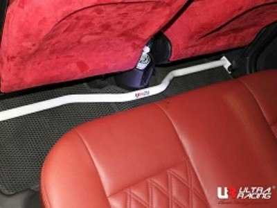 For 2002-2011 2003 2004 Hyundai Click / Getz (TB) 1.3 2WD Room Bar Ultra Racing