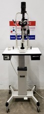 TOPCON SL-3D SLIT LAMP