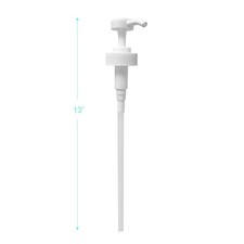 NEW 1 Gallon Pump Dispenser 38/400 Heavy Duty 480/Case, "Free Shipping"