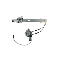 Fensterheber Vorne Rechts Elektrisch Valeo Passend FüR U.A. KIA RIO