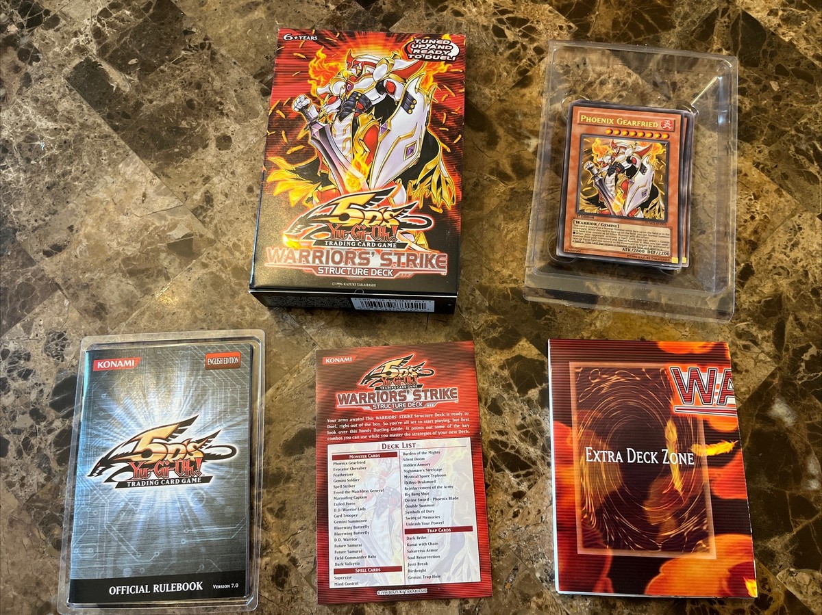 yugioh dd structure deck Amazon.com: Konami Yu-Gi-Oh Pendulum Domination Structure Deck : Toys &  Games