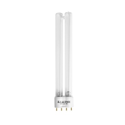Swell UK Ersatzbirne PLL UVC Ultraviolett Lampe Birne für Teichfilter
