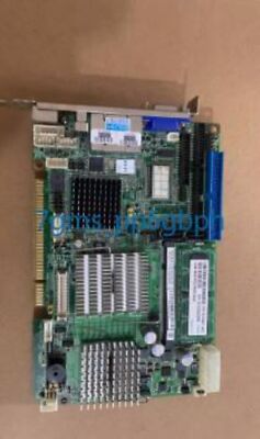 1 PCS Advantech PCI-7030G2 REV.A1 motherboard memory in good condition