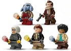 LEGO ® Star Wars Onyx Cinder minifigures to choose from set 75374 Sceleton crew