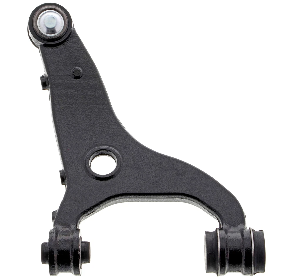 Braço de controle Mevotech e junta esférica conjunto Rr equipamento superior para 08-13 Subaru Forester - Imagem 2 de 4