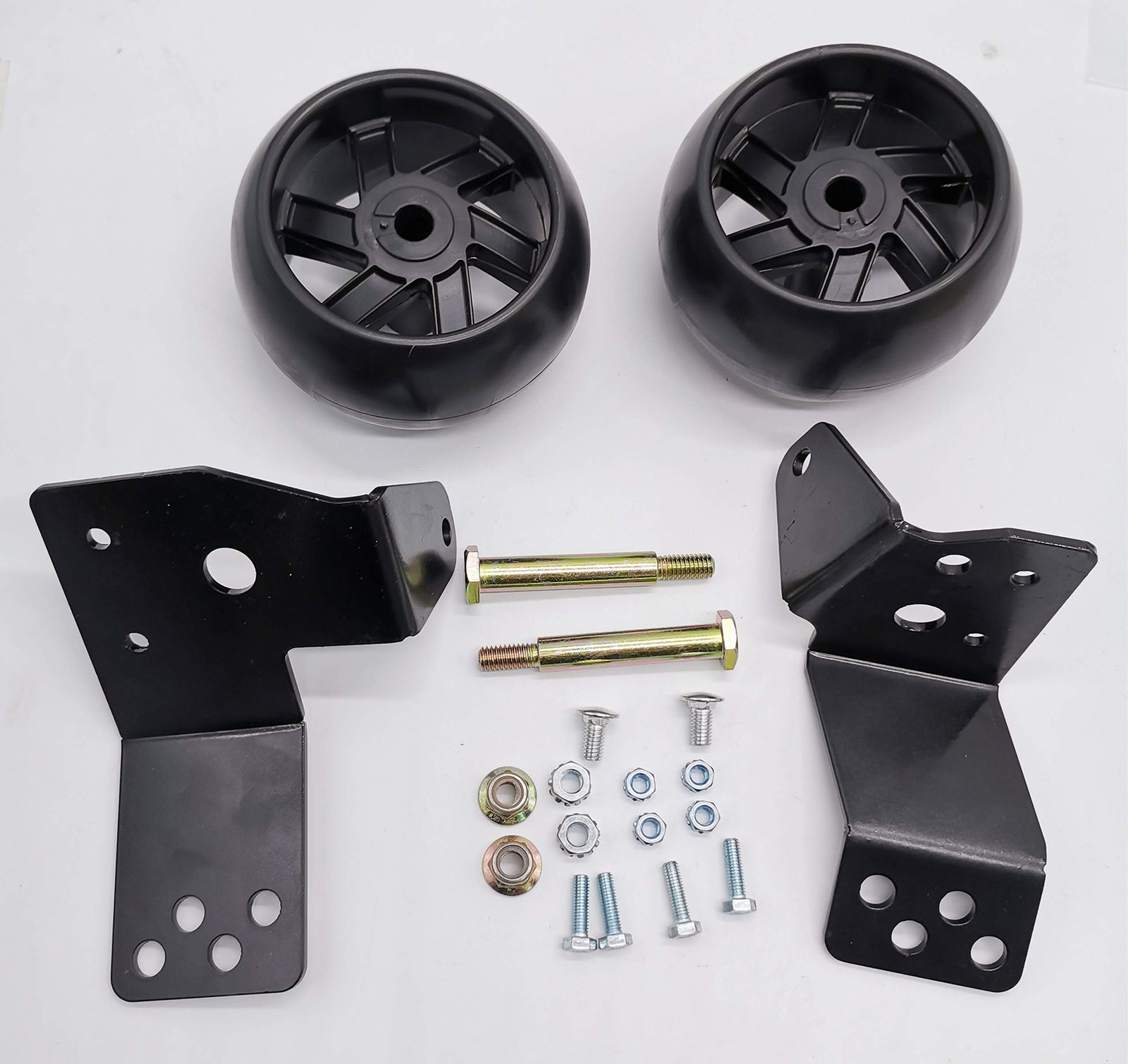 Husqvarna Wheel Hardware Kit Wheel Hardware Kit For Husqvarna, AYP - Foto 11