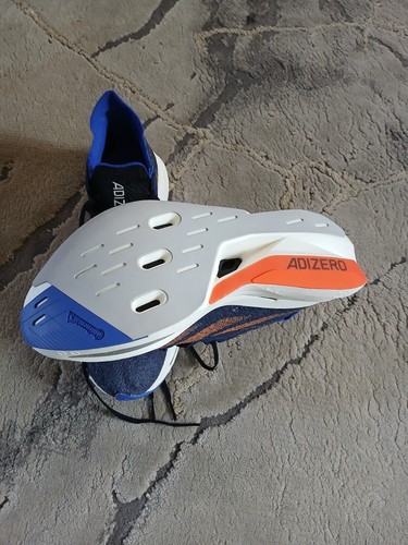 Adizero Prime X 2.0 Strung Running Shoes Mens - Picture 6 of 6