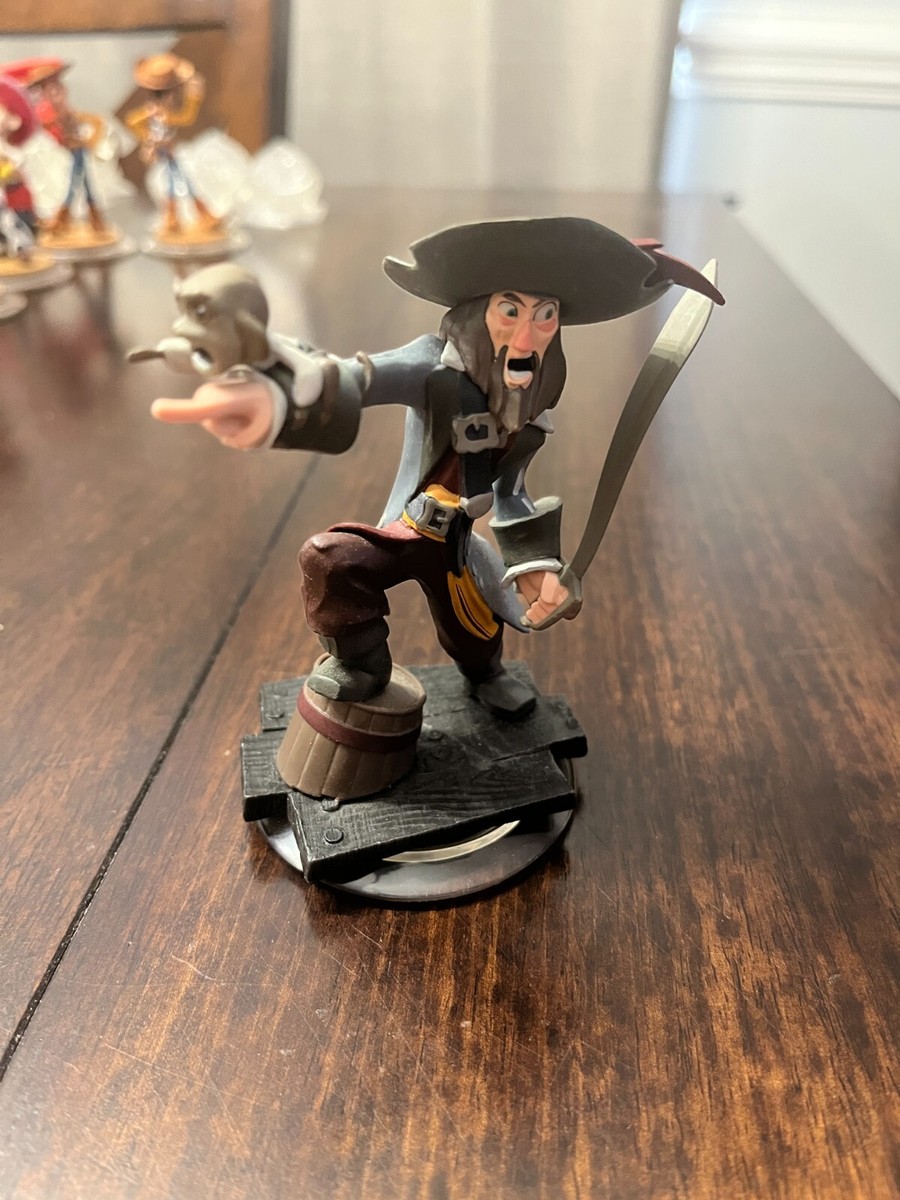 Disney Infinity 1.0, 2.0, 3.0 Figures/Discs - Free Shipping