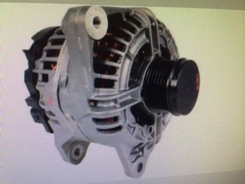 Alternador PORSCHE BOXSTER 2.7L 3.4L 2007-2008 PORSCHE 911 SERIES 3.8L 2007-2008 Foto 3 de 3