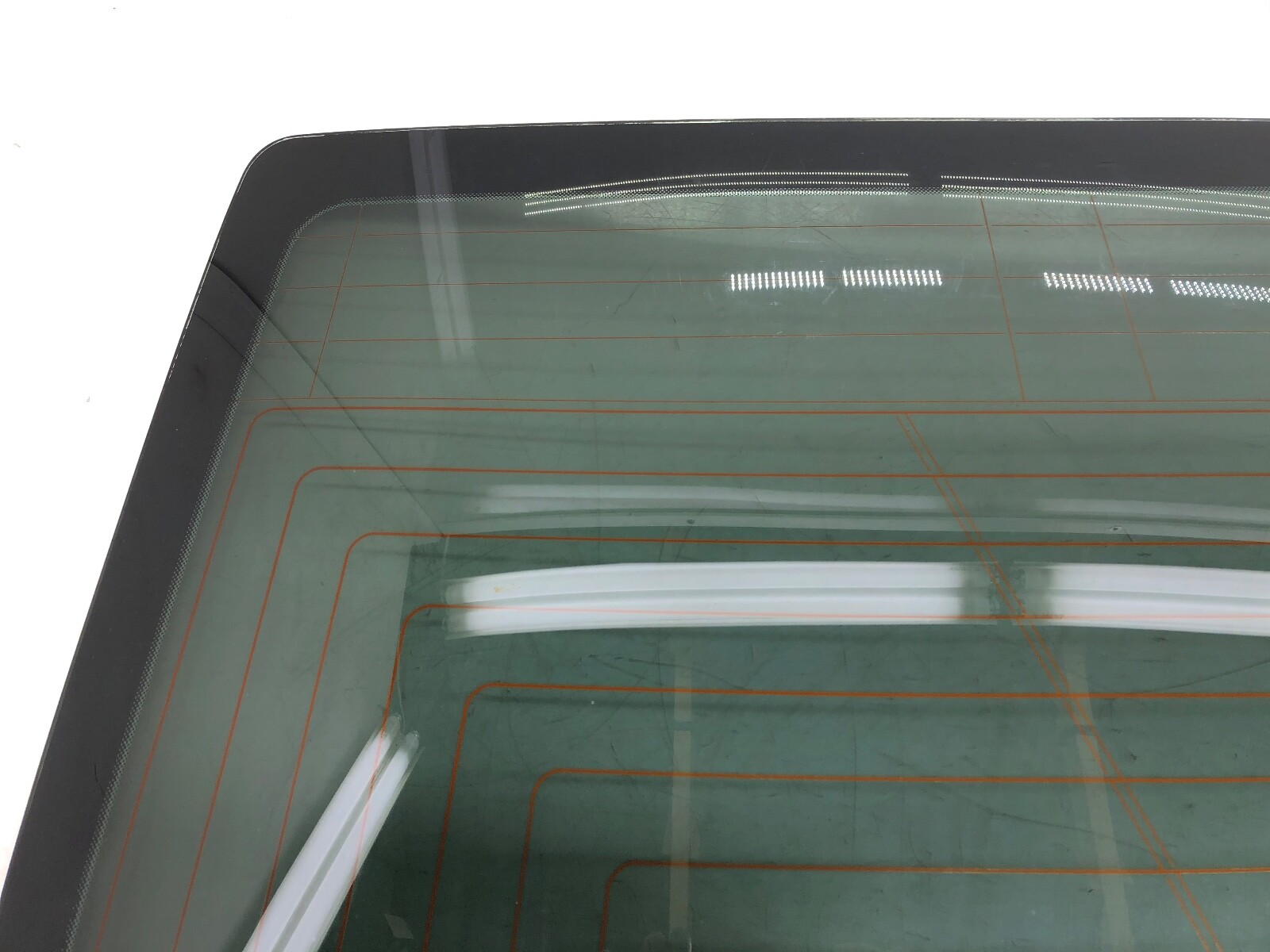 2014-2020 MASERATI GHIBLI REAR WINDSHIELD GLASS OEM.