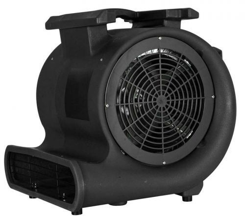 Thumbnail - Showtec Sf-250 Radial Touring Fan
