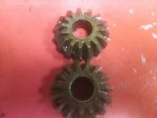 Murray Dana Spicer transmission 4450-3 miter gear set 3780