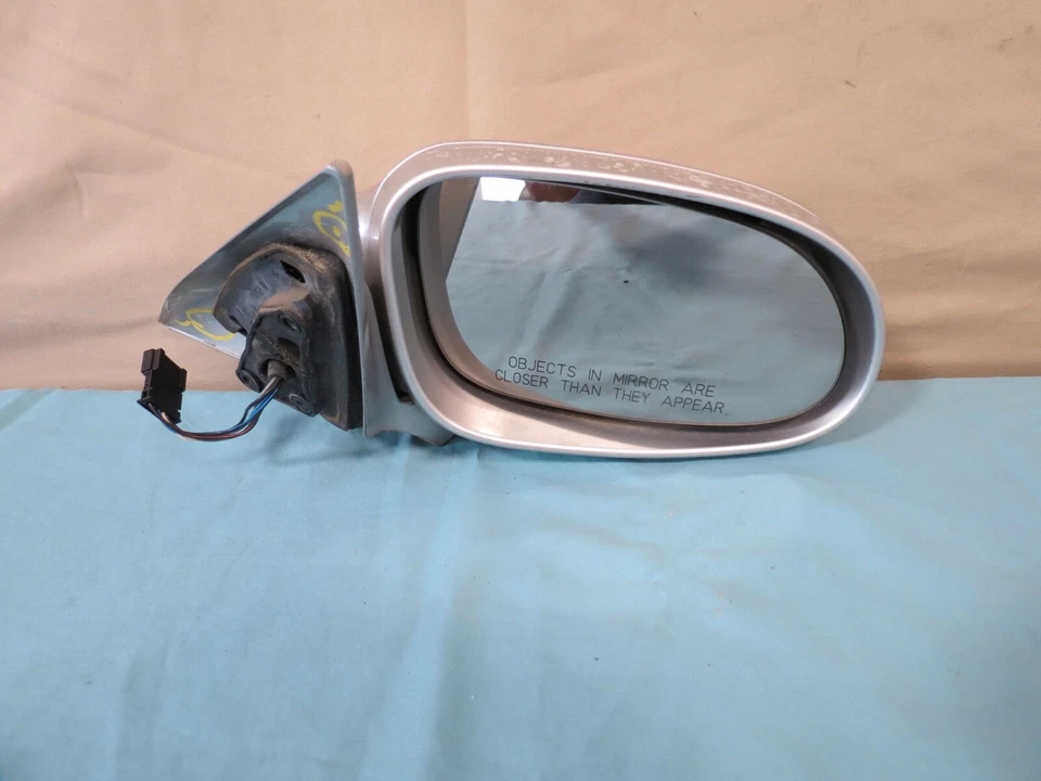 ✅ 01-04 Mercedes r170 SLK POWER HEAT боковое зеркало правого пассажира с поворотом OEM - Изображение 2 из 4