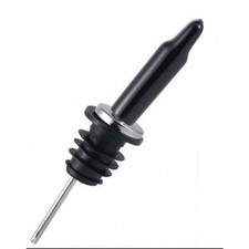 48 x Liquor Wine Pour Spout Dust Caps Narrow Nipple Pourer Bottle Cover Anti Bug