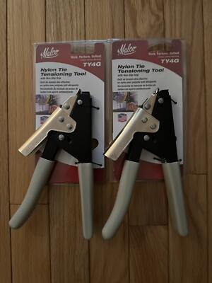 Malco TY4G Tensioning Tie Tool By Malco