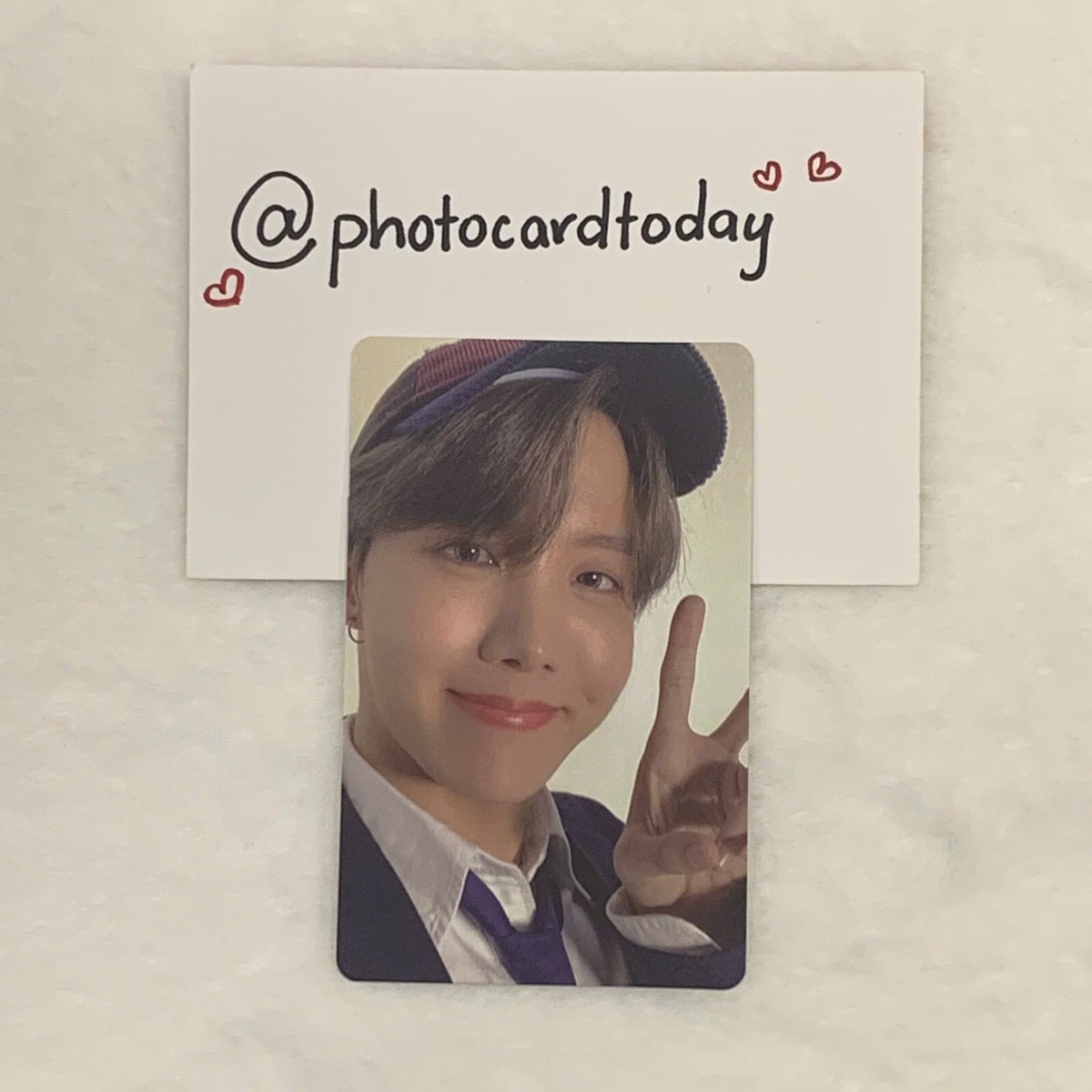BTS MAP OF THE SOUL 7 OFFICIAL PHOTOCARD JUNGKOOK SUGA | eBay