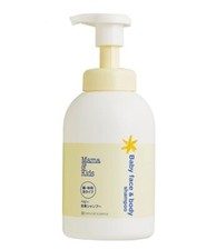 Mama Kids Baby systemic shampoo Frey Choi 460ml