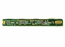 Philips 40PFL3505D/F7 IR Sensor Board BA01PCG0404 2_B