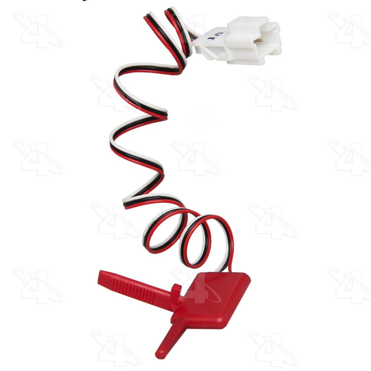 A/C Clutch Cycle Switch 4 Seasons For 1998-2004 Nissan Frontier | eBay