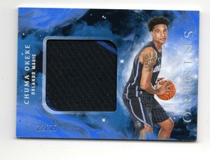 chuma okeke magic jersey