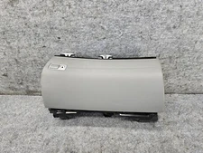 Leather Dash Glove Box Storage Compartment Mercedes W221 S63 S600 S65  oem
