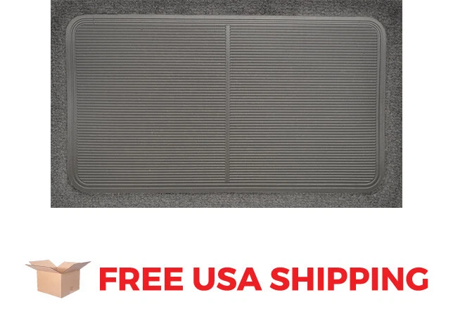 FITS 1987-1996 Dodge Dakota Reg Cab 4WD Cutpile Carpet Foto 3 de 3