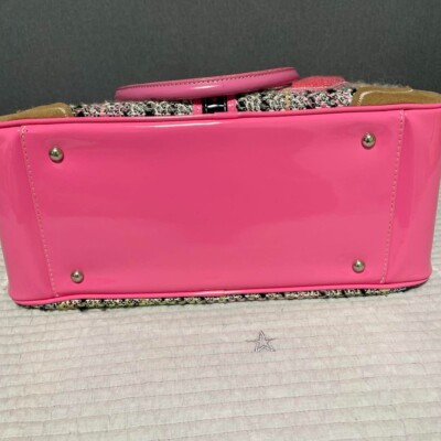 Rare Samantha Thavasa by Nicky Hilton Bag Y2K japan | eBay