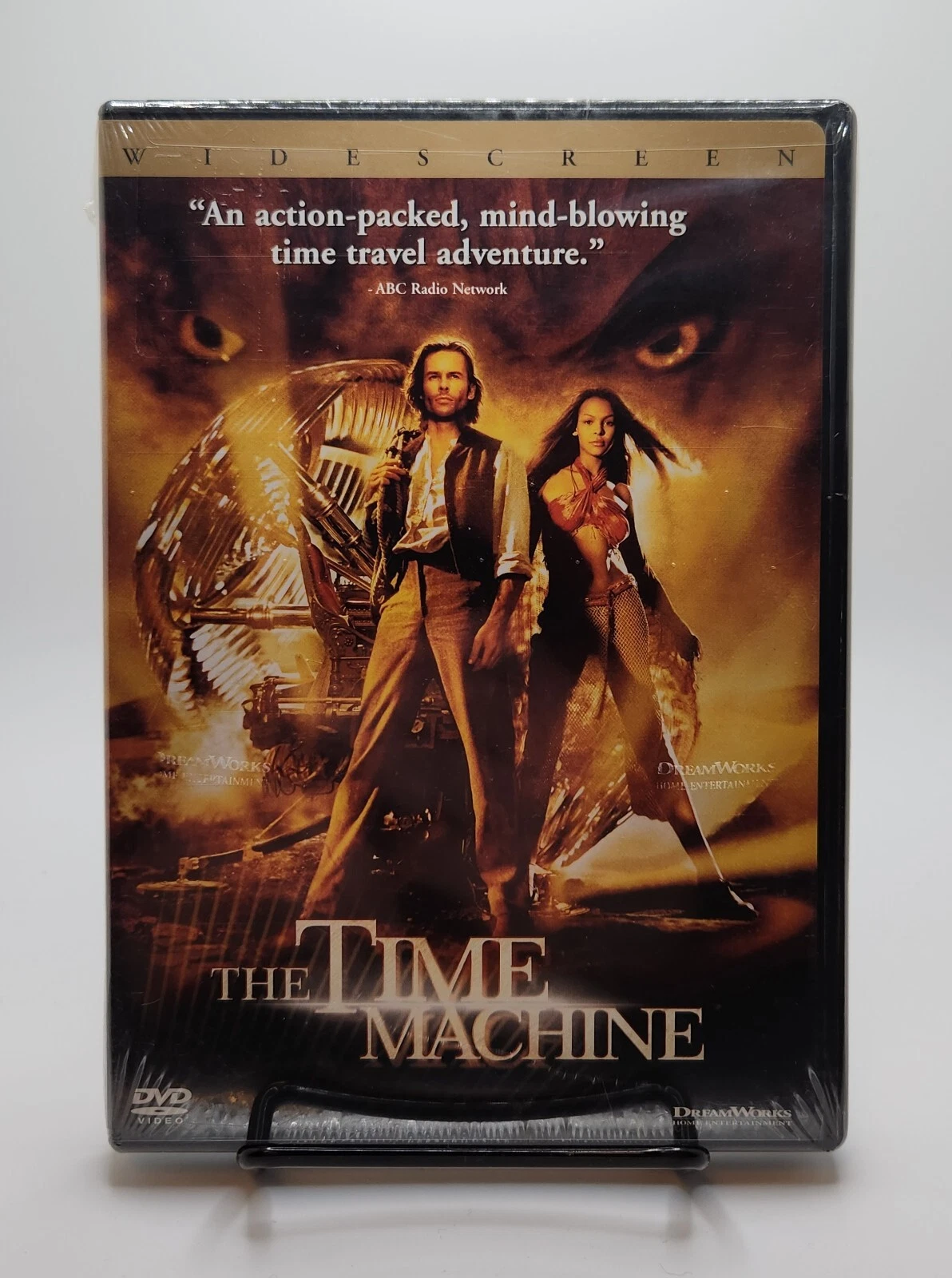 The Time Machine