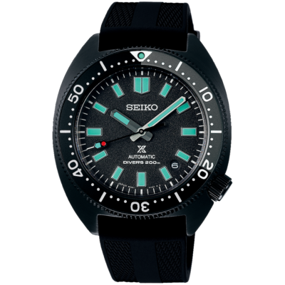 SEIKO Prospex Solar Diver's 200m 稼働 SEIKO Prospex Solar Diver's