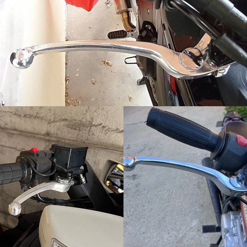 Palanca de freno delantera derecha para VOGE 525 DSX/R/RR 650 DS 300AC/R/RR 500 AC 2023 - Imagen 6 de 6
