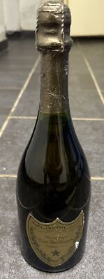 Dom Perignon Champagner Vintage Brut 1976 0,75l (12,5% vol)