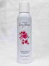 1 Mainstays JAPANESE CHERRY BLOSSOM Pear Odor Neutralizing Room Spray Perfume