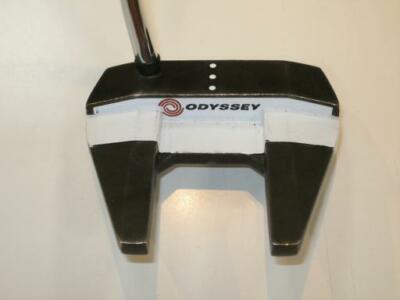 ODYSSEY PUTTER VERSA #7H Black Japan Ver. 34INCHES | eBay
