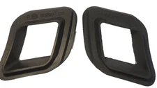 EZGO Instrument Panel Grommet for sun top front strut placement right and left