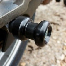 Yamaha MT01 MT09 MT-01 MT-09 Cavalletto Crash Bobine M6 Cotone Bobina R1F10