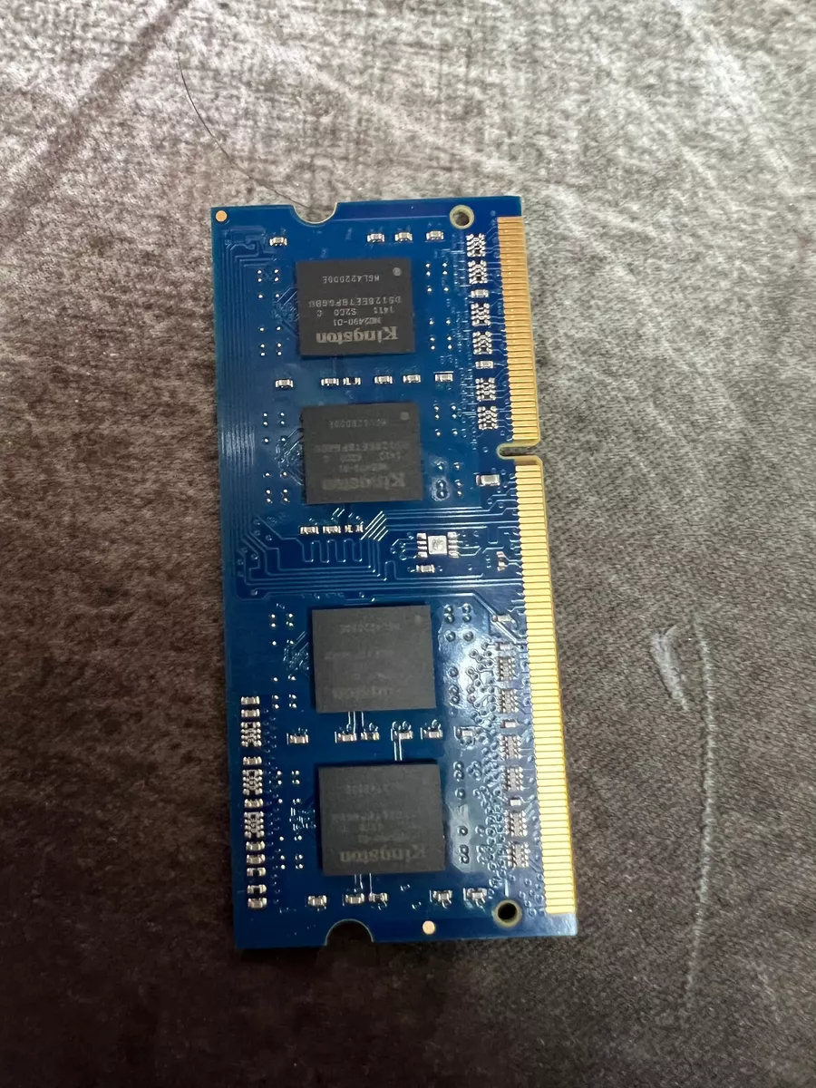 Asus x551m ram clearance