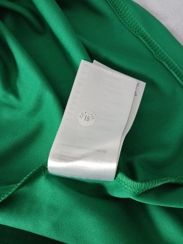 Team Ireland 2020 Olympic Jersey T-shirt Adult Size XS Adidas Prime Green EUC - Picture 16 of 20
