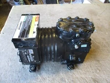 NOS Copeland Emerson Compressor KALB-010E-CAV-800, Scuffs & Scratches